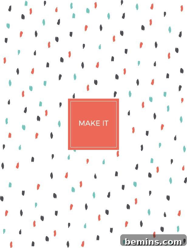 DIY Project Planning: A Printable Template for Success 7 Printable DIY Organizer: A Must-Have for Creative Individuals