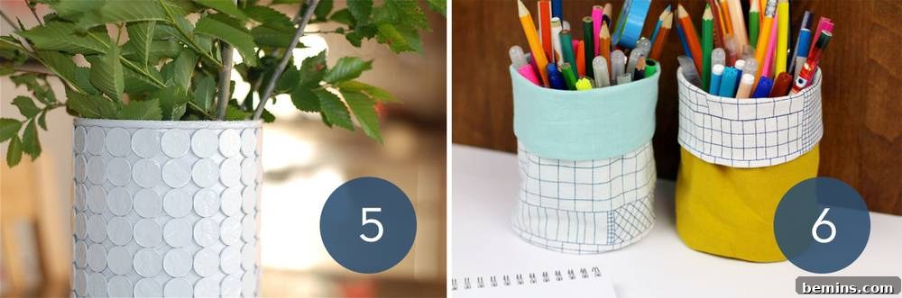 Curated Collection: 10 Clever DIY Storage Solutions to Declutter Your Home 5 DIY Rolling Wooden Storage Box