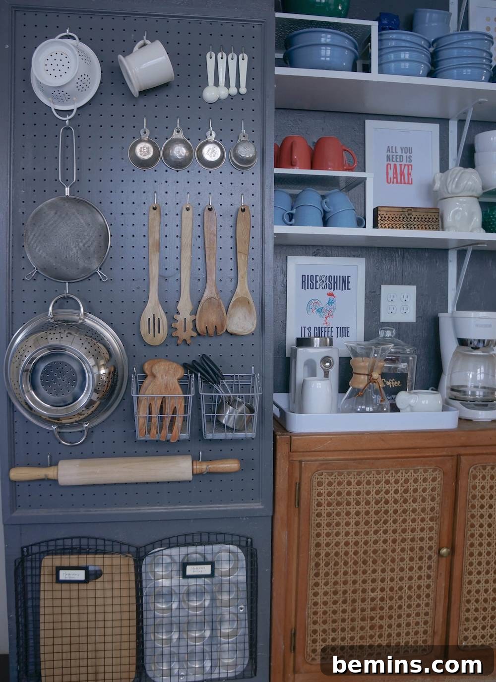 Organizing Your Kitchen: Smart Storage Solutions