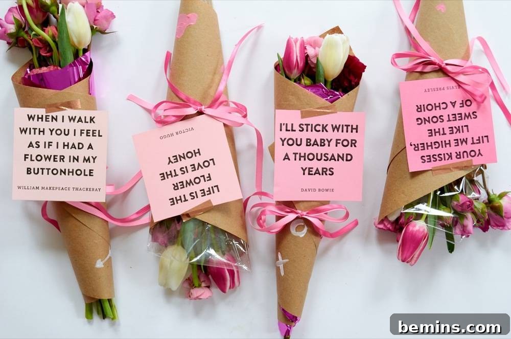 Valentine's Bouquet
