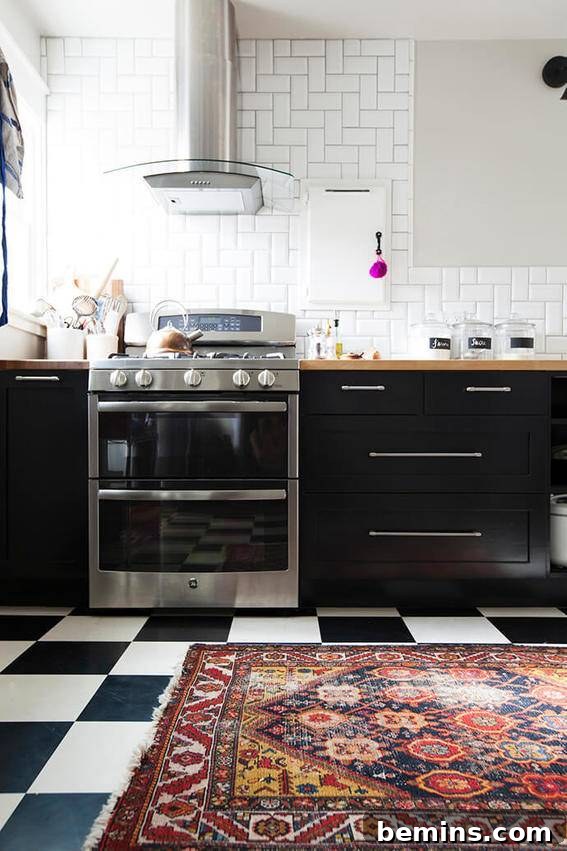 Roundup: Linoleum Flooring