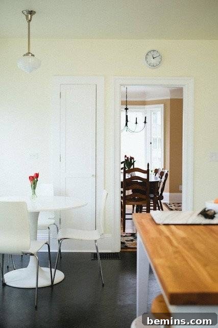 Roundup:Linoleum Floors