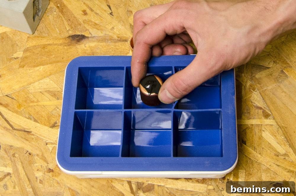 Ice Cube Tray Mold