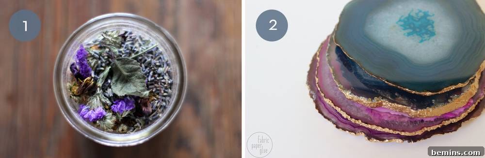 DIY Homemade Potpourri