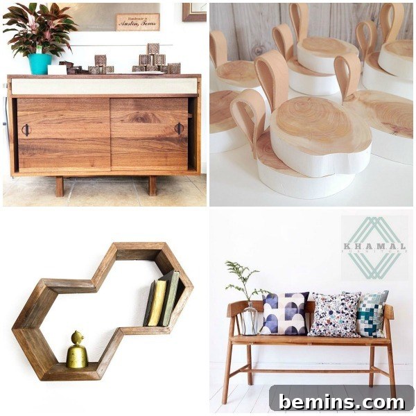 Discover 10 must-follow woodworking Instagram accounts for endless inspiration