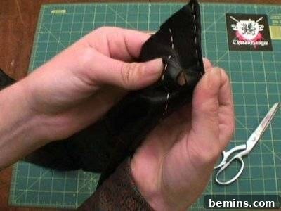 DIY ideas for a girls pirate costume.