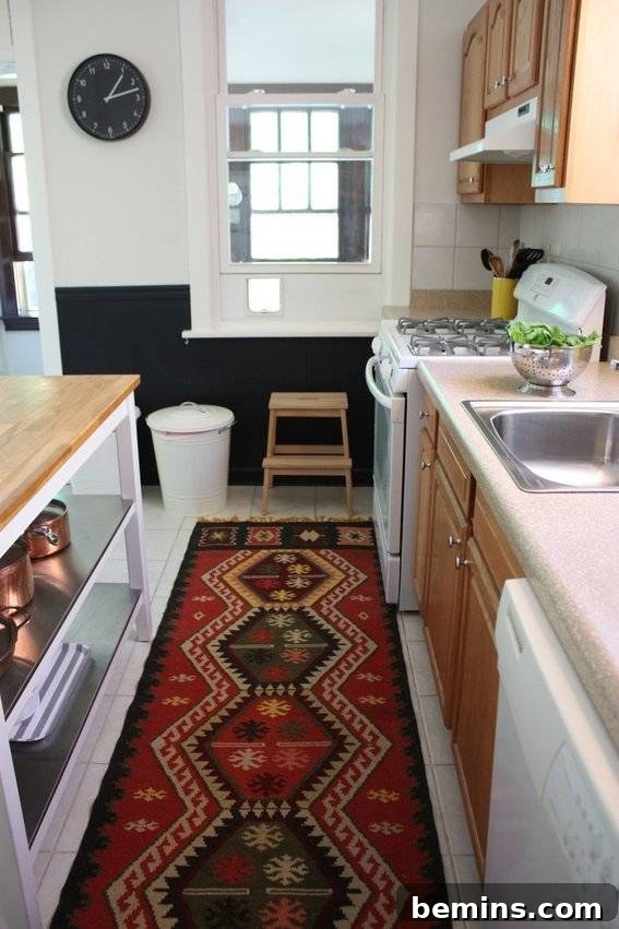 Renter Friendly Rental Properties - Well-Maintained Appliances