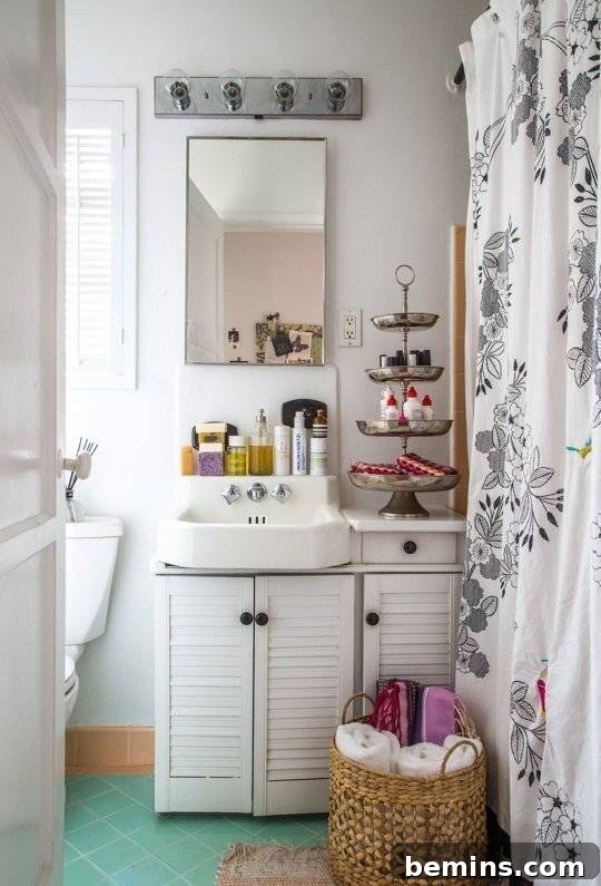 Renter Friendly Rental Properties - Clean Tile Grout