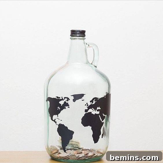 creative ideas with vinyl