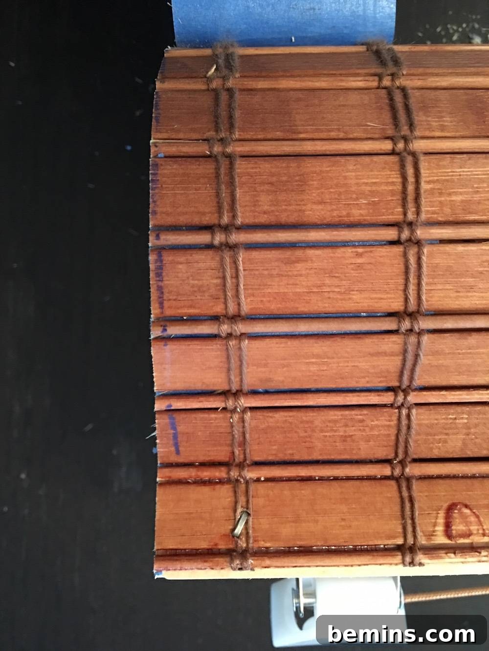 Unrolled Cut Shade