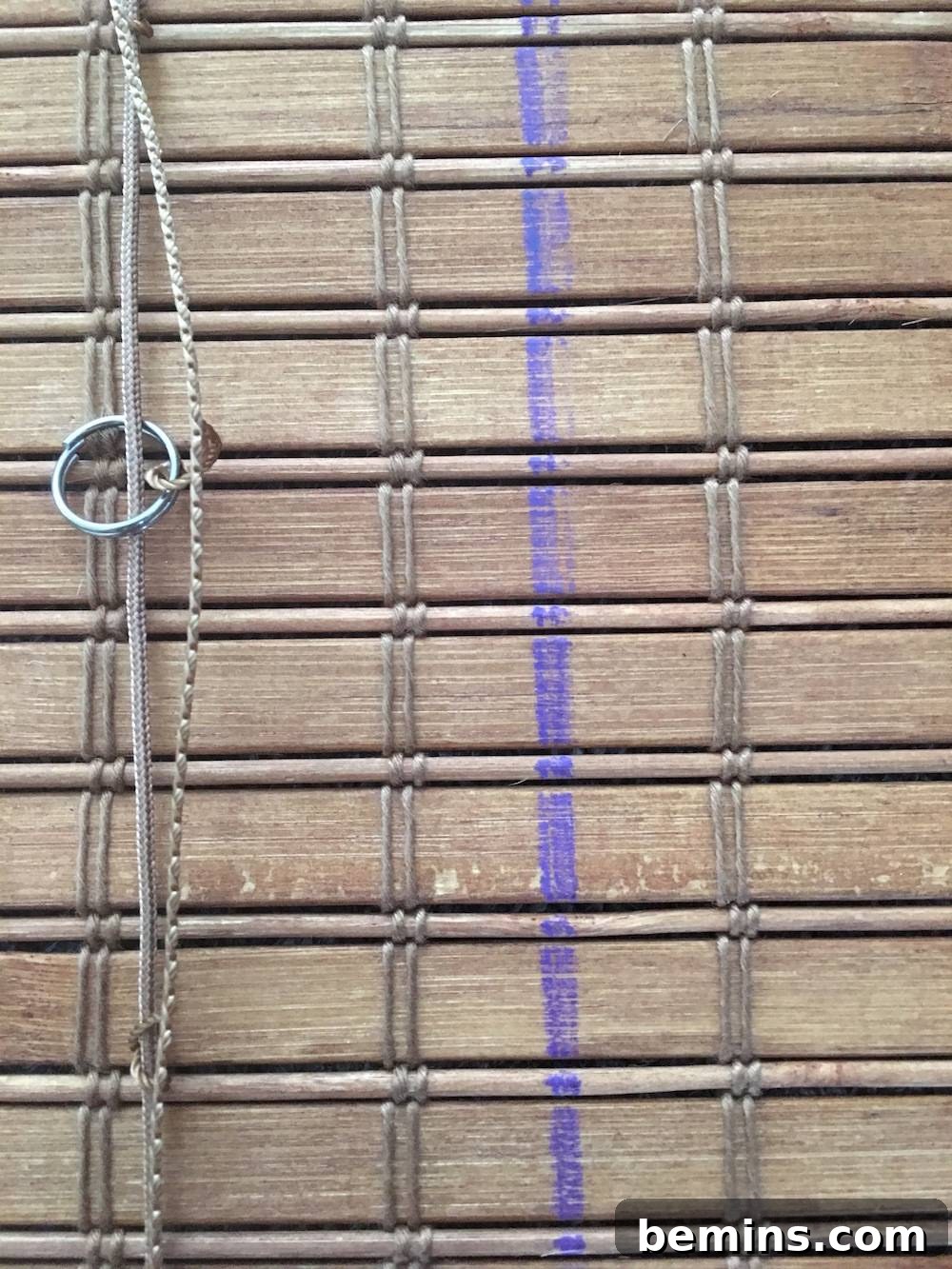 Measuring for Cut Lines