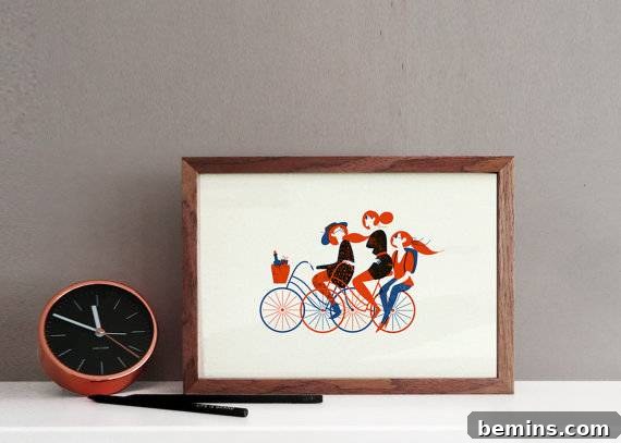 Unique Art Finds on Etsy
