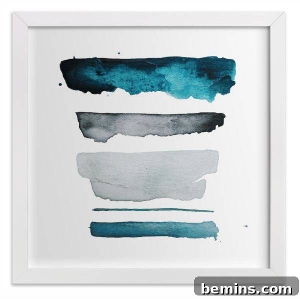 Modern Art Prints at Minted