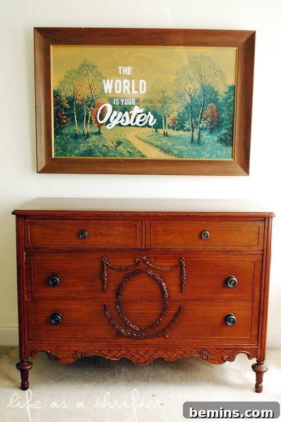 Typography Transformation: Adding a Modern Touch to Vintage Art