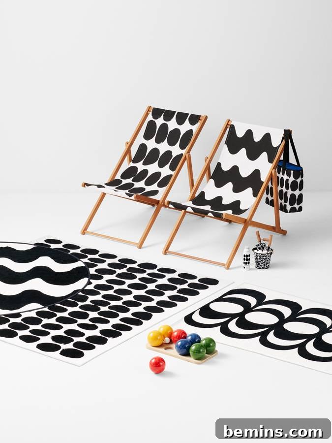 Marimekko For Target Collection