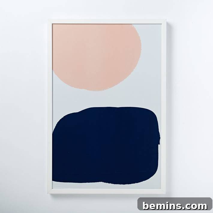 Julia Kostreva Wall Art in Lake