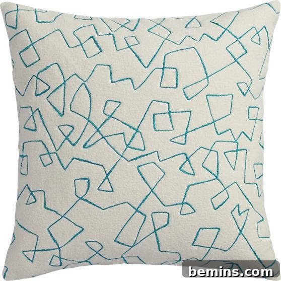 Binx 18″ Pillow