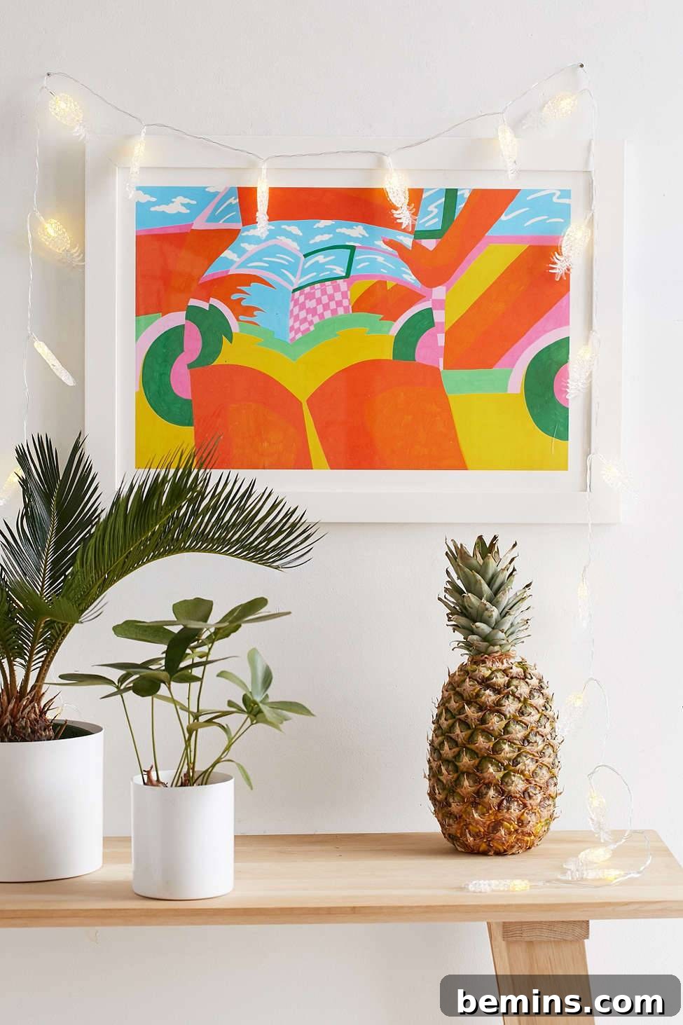 Annu Kilpelainen Bass Art Print
