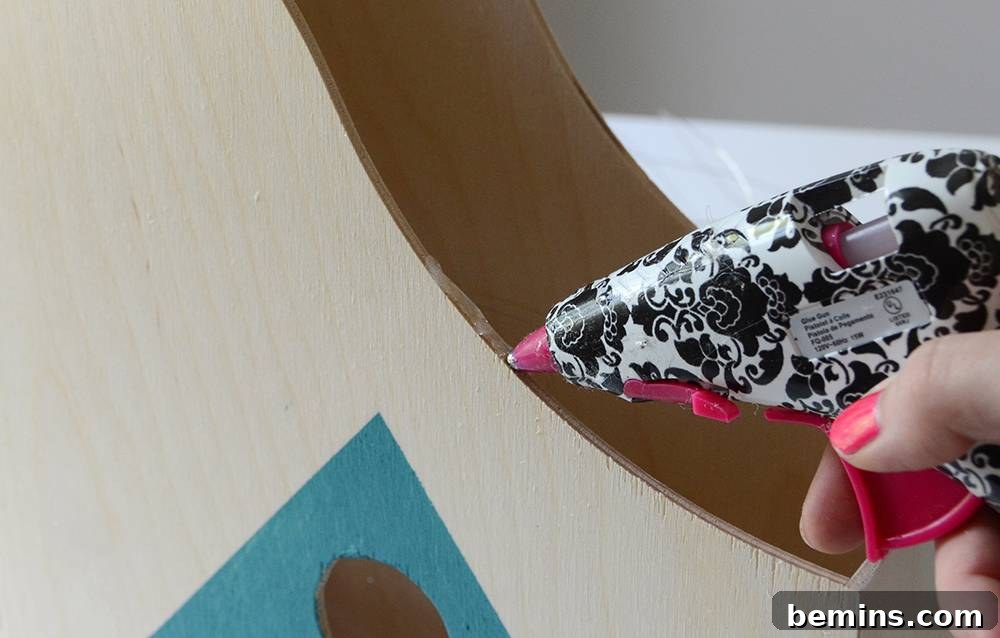 IKEA Hack: Installing the Perch