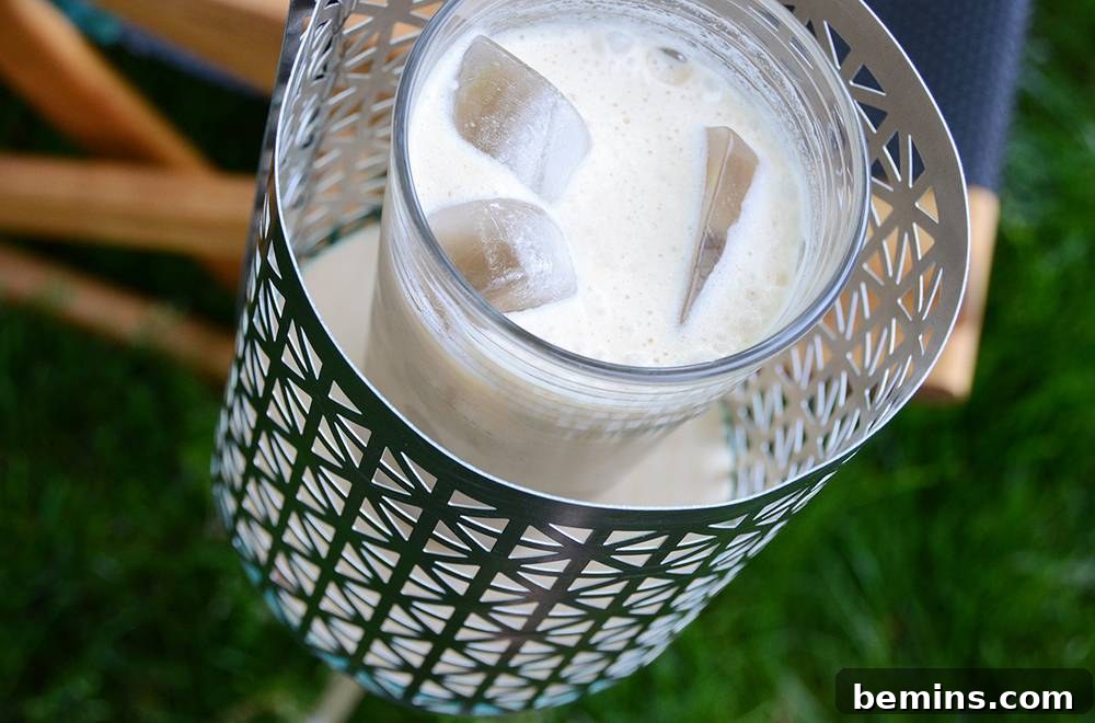 Customized DIY Backyard Drink Holders