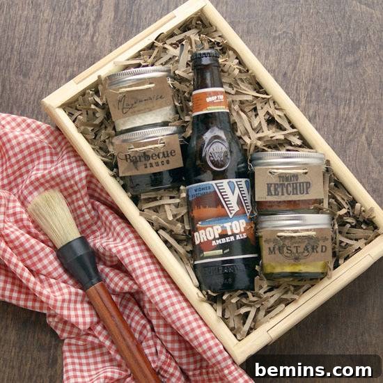 Father's Day Card for BBQ Lovers