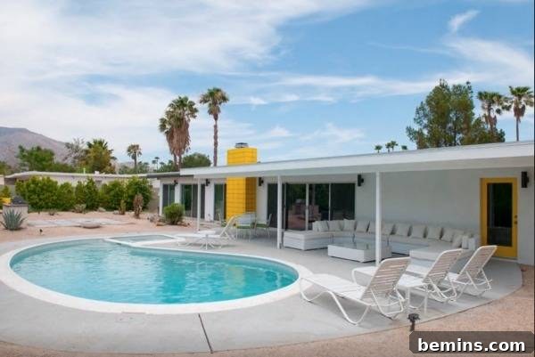 Affordable Lodging Options: AirBNB and Vacation Rentals