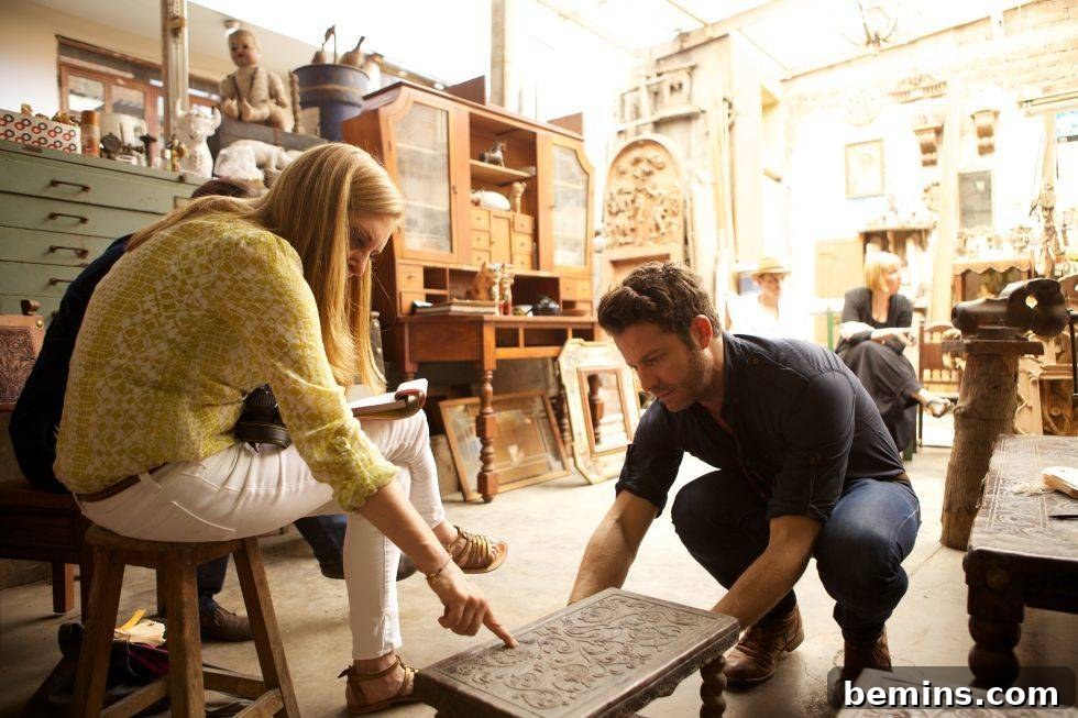 Smart Shopping Tips for Travelers: Finding Unique Souvenirs