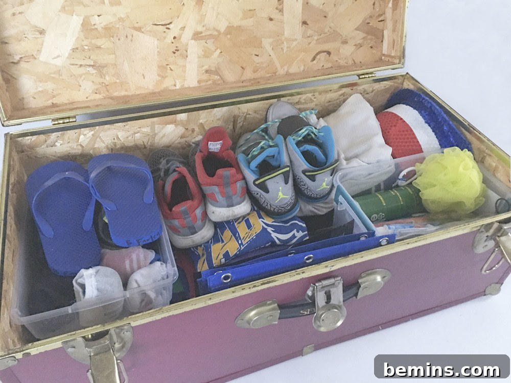 How to Pack for Camp: Essential Summer Camp Packing Guide