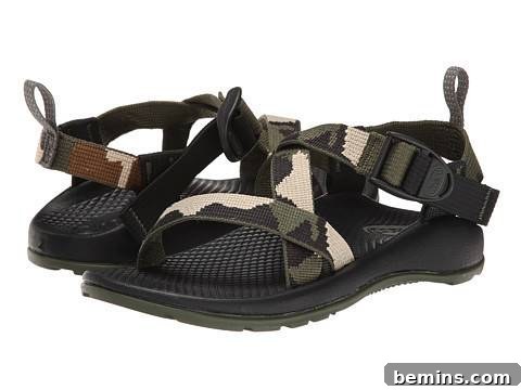 Chacos Water Shoes