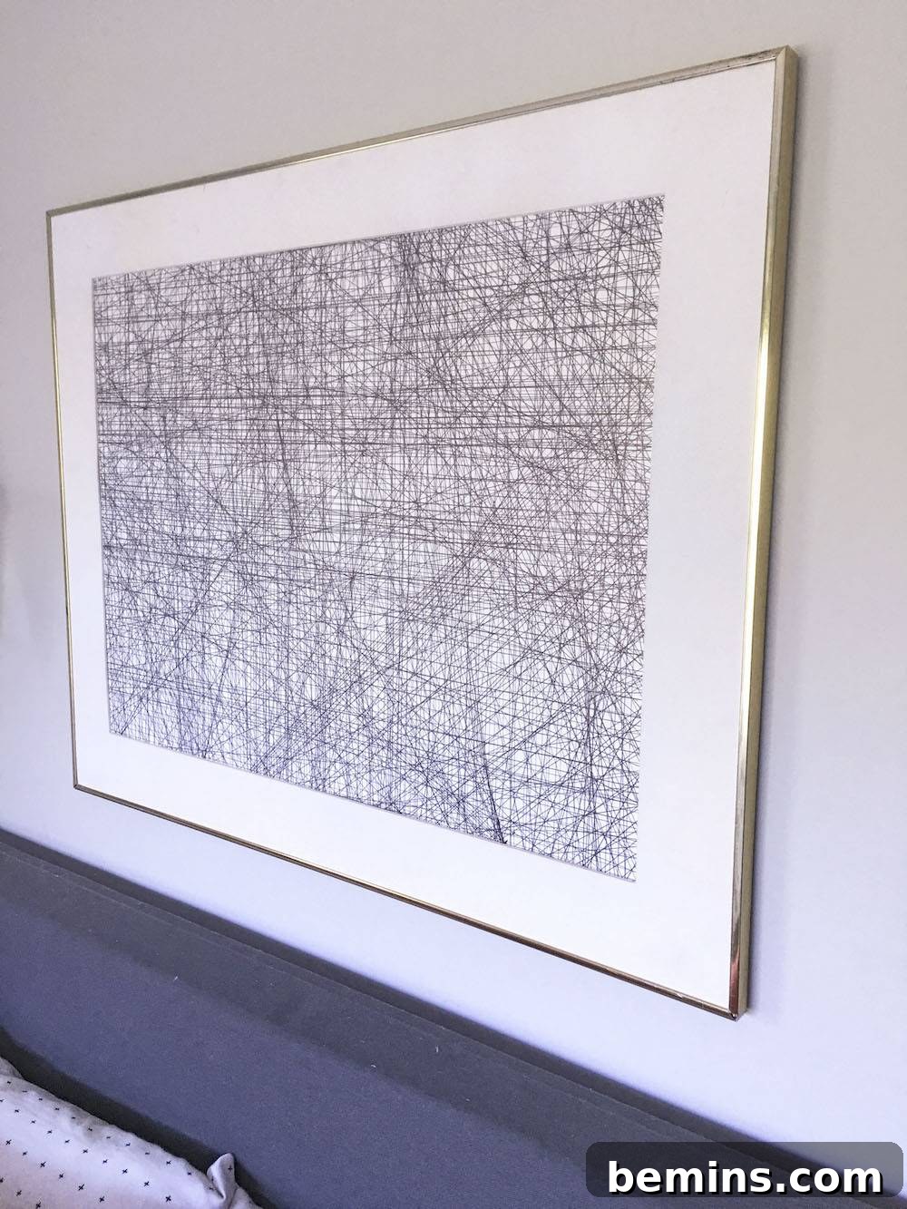 Neutral Art Decor
