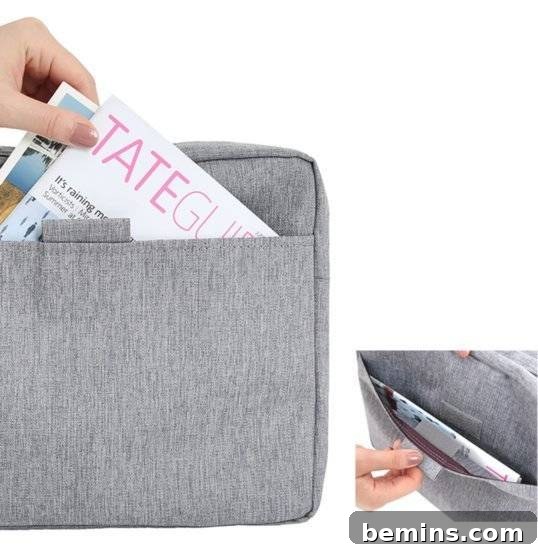 Essential Gear for Light Travel