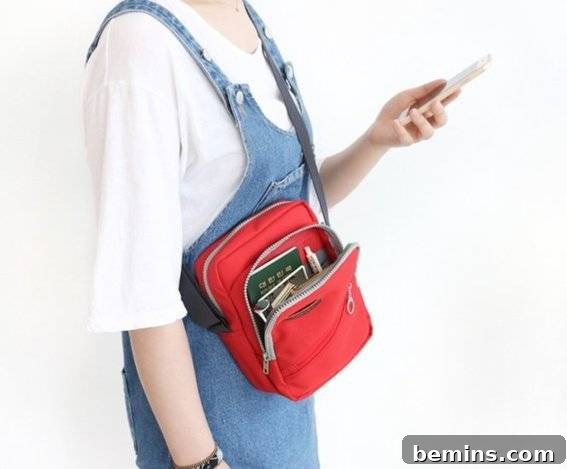 Essential Gear for Light Travel