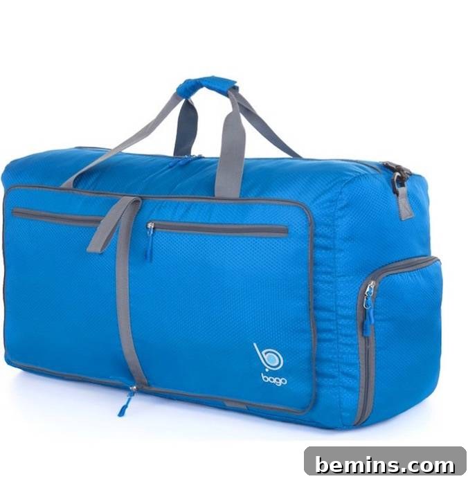Essential Gear for Light Travel