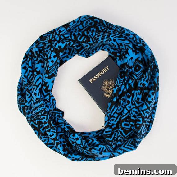 Essential Gear for Light Travel