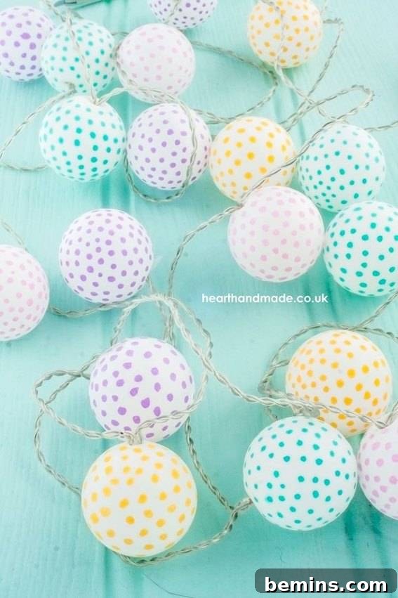 10 Fun & Easy Lighting DIYs to Brighten Your Outdoor Space