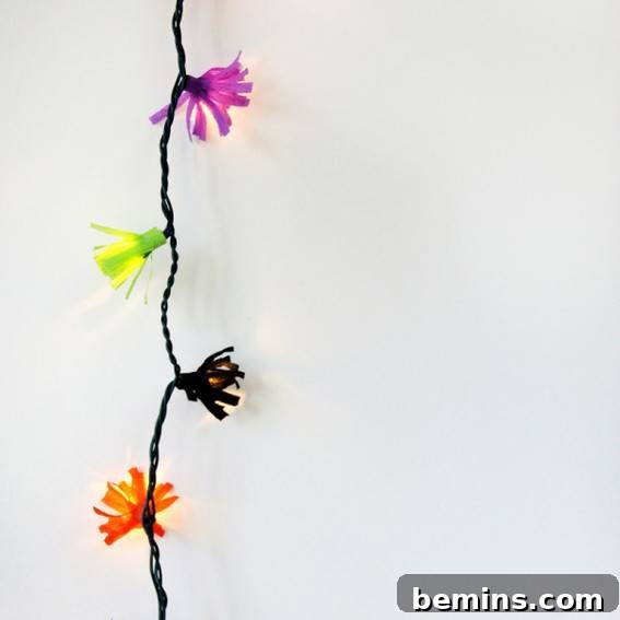 10 Fun & Easy Lighting DIYs to Brighten Your Outdoor Space