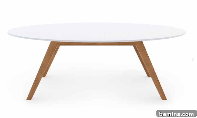 Dolf Coffee Table from Rove Concepts