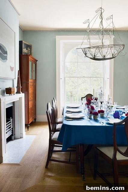 Traditional Design Example: Vintage-Looking Fixtures