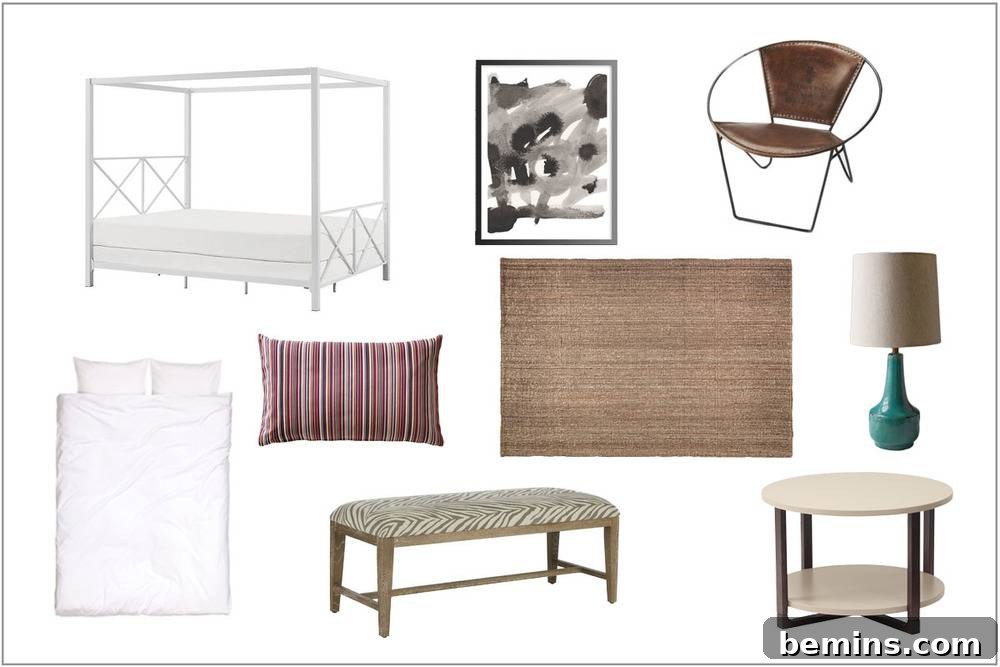 Palm Springs Interior Design Furniture and Decor