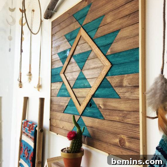 Roaming Roots Woodwork