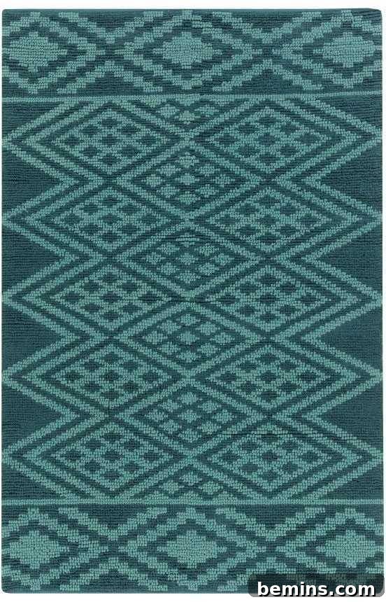 Surya Aztec Rug