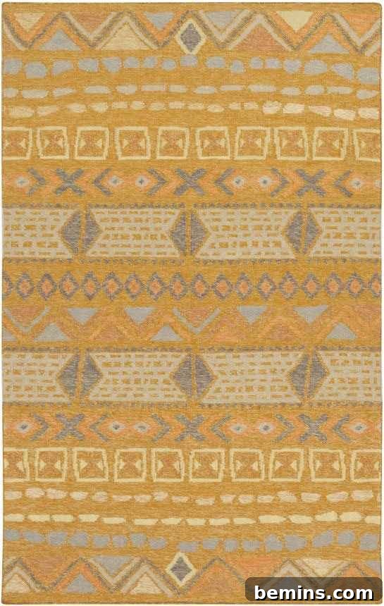 Surya Nomad Rug