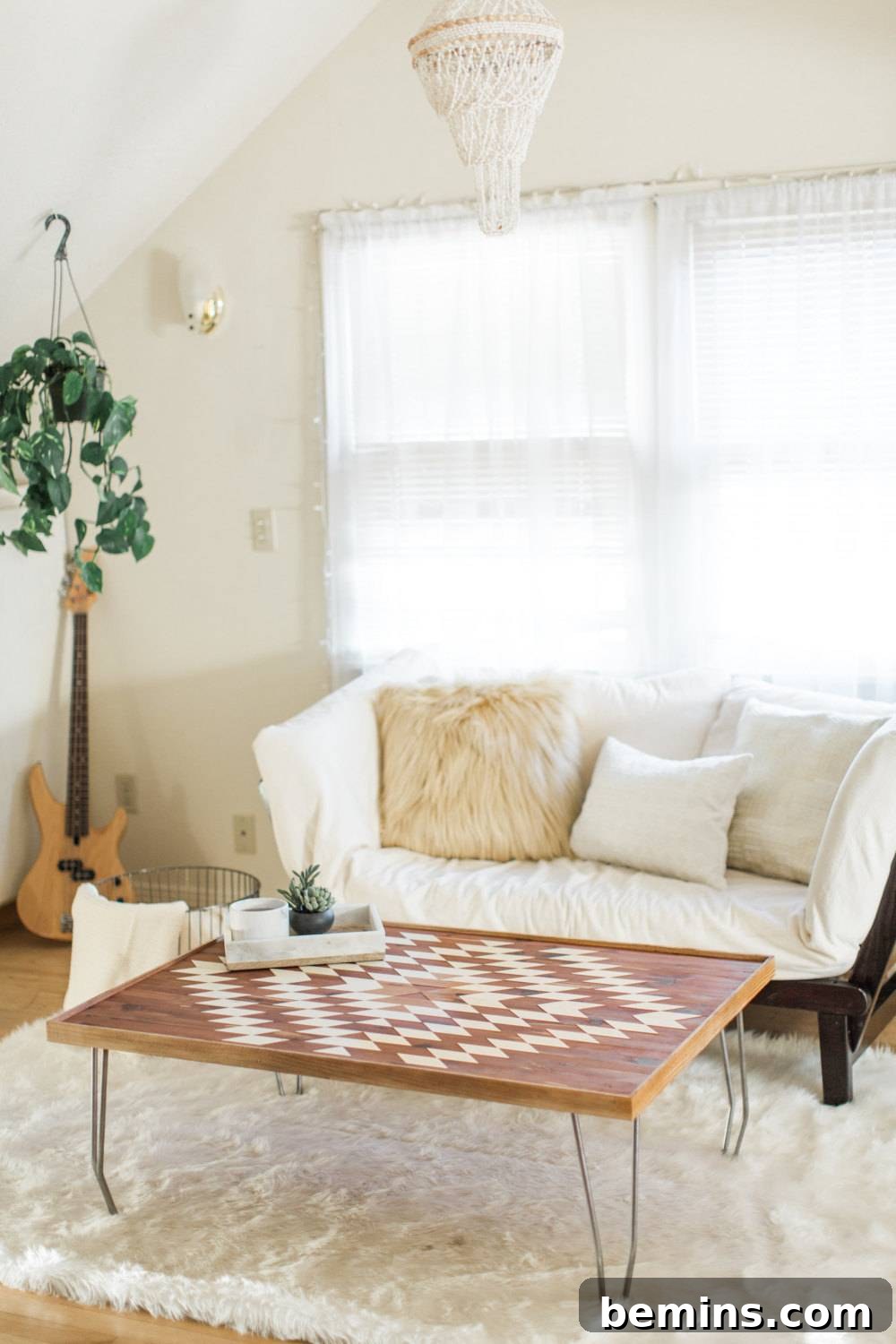 Unique Southwestern Furniture