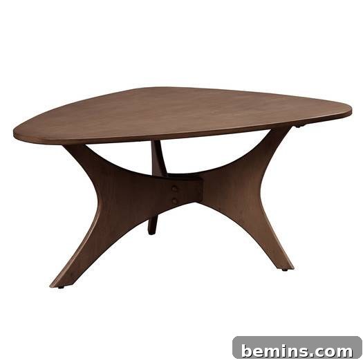 Ink + Ivy Blaze Coffee Table