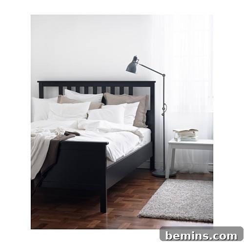 AROD Floor Lamp from IKEA