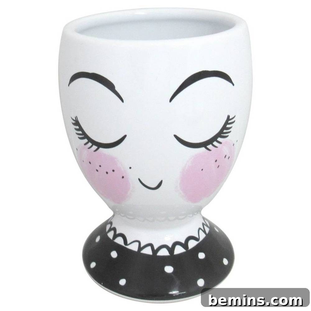 Ceramic Cup Pencil Holder from Target
