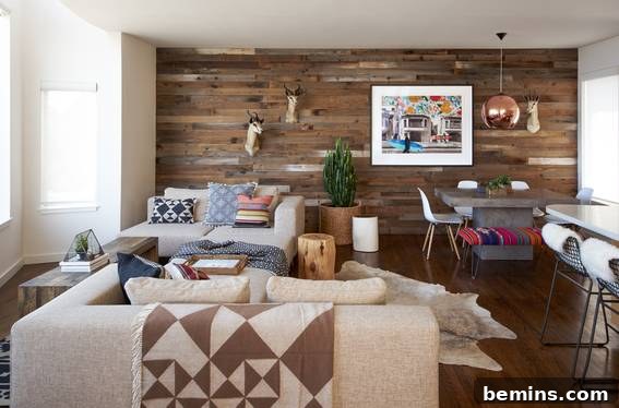 Modern Southwestern Home in Petrero Hill