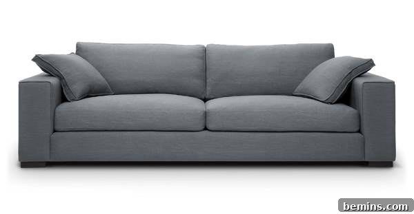 SITKA Couch from Article