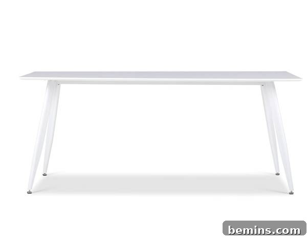 Tucker Table from Structube