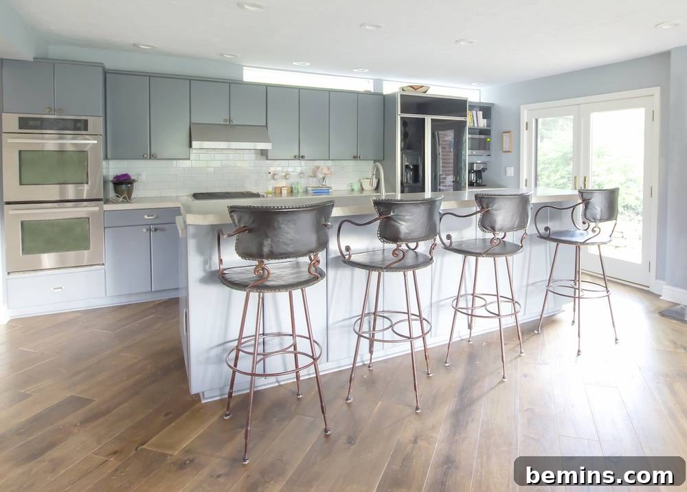 Preserving the Existing Refrigerator: A Cost-Effective Decision